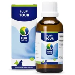 Puur Tour (Reisen) für Hund und Katze 50 ml