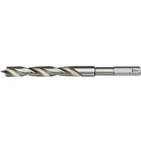 WERA 849 HSS Holzspiralbohrer-Bits Gesamtlänge 74,0 mm