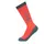 TROLLKIDS Kids Ski Socken 2er-Set Rot 35-38