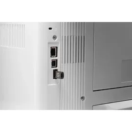 HP LaserJet Pro M501dn