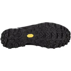 Lowa Corvara GTX MID Damen Patinagrün/Grau 39