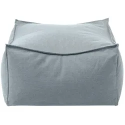 Blomus - Stay Outdoor Hocker, ocean