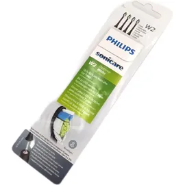 Philips Sonicare W Optimal White Aufsteckbürste HX6064/11 4 St.