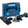 Bosch GWS 18V-8 Professional inkl. 2 x 4,0 Ah + Ladegerät + L Boxx