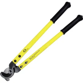 C.K Tools C.K Magma, Bolzenschneider + Seitenschneider, Kabelschere Geeignet für (Abis (530 mm)
