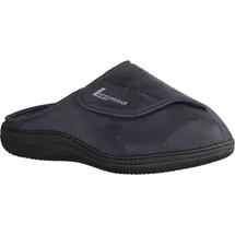 Liromed Hüttenschuhe Taubenblau 39
