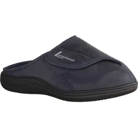 Liromed Hüttenschuhe Taubenblau 39