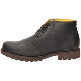 Panama Jack Bota Panama Herren Kalt gefüttert Classics Kurzschaft Stiefel Stiefeletten, Braun (Brown), 44 EU