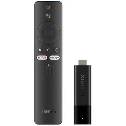 Xiaomi Smart TV Stick 4K EU, 2024