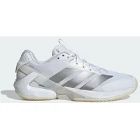 Adidas Adizero Ubersonic 5 Clay Tennisschuh - Cloud White