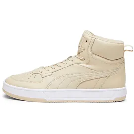 Puma Caven 2.0 Mid WTR Granola-PUMA Gold-PUMA White 40,5