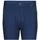 Ammann Lange Unterhose gestreift blau M 1er Pack
