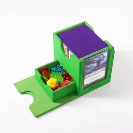 Gamegenic Sidekick PRO 100+ XL Green