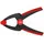 Bessey Federzwinge Kunststoff 35 mm rot