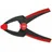 Bessey Federzwinge Kunststoff 35 mm rot