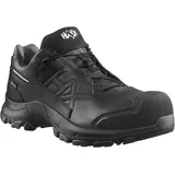 Haix BLACK EAGLE Safety 600 LTR S7 GTX 610051 Gr. 35 schwarz