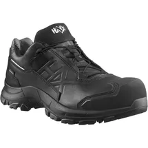 Haix BLACK EAGLE Safety 600 LTR S7 GTX 610051 Gr. 35 schwarz