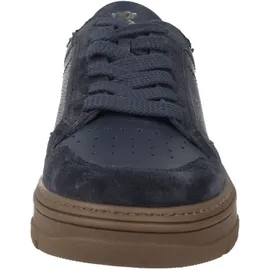 Paul Green Sneaker Damen Blau 42