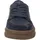 Paul Green Sneaker Damen Blau 42