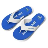 Hertha BSC Zehensandalen