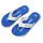 Hertha BSC Zehensandalen