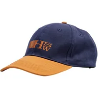 Hummel Snap Cap Game blau onesize