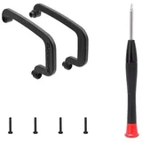 Sunnylife Gimbal-Schutz schwarz für DJI Avata 2