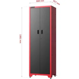 feistos Hochschrank Juno Solo