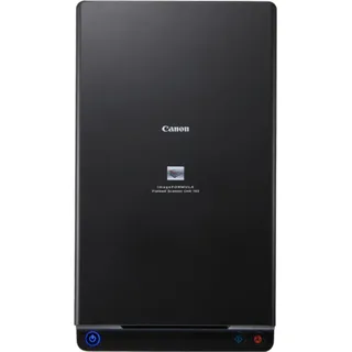 Canon 102 Flachbettscanner für Canon DR-Scanner