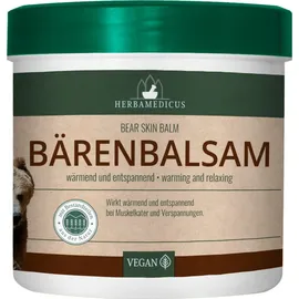 Axisis Bärenbalsam Herbamedicus