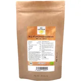 My Lecithin Bio Flohsamenschalen Pulver 250 g – 100% Bio, ballaststoffreich, glutenfrei & vegan – fein gemahlenes Flohsamenschalenpulver für Verdauung & glutenfreies Backen
