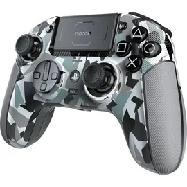 Nacon Revolution 5 Pro Controller Grün/Grau PS5