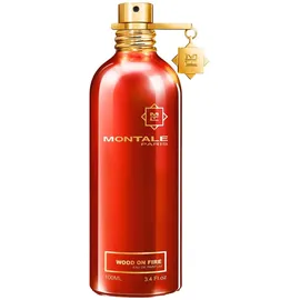 Montale Wood on Fire Eau de Parfum 100 ml