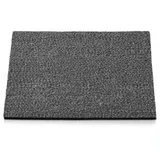 Floordirekt Kokosmatte 40 x 60 cm Grau