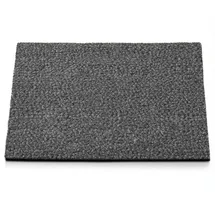 Floordirekt Kokosmatte 40 x 60 cm Grau
