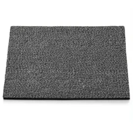Floordirekt Kokosmatte 40 x 60 cm Grau