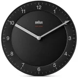 Braun BC06B-DCF Klassik Funkwanduhr