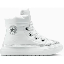 Converse ALL STAR ELEMENTS Boot (GS) Unisex Boots grau Größe 38 Schuhe