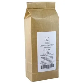 Apofit Melissenblätter 100 g