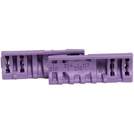 WEICON Modul-Einsätze Ersatzmesser für Profibus Stripper No.2
