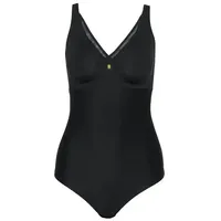 Triumph Damen True Shape Sensation BS Bodysuits, SCHWARZ, 75C - 75C