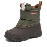 Bisgaard Pixie Khaki 31