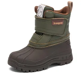 Bisgaard Pixie Khaki 31
