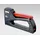 Novus Handtacker J-11 schwarz-rot, 1 St.