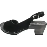 SOFTCLOX Konny schwarz 38