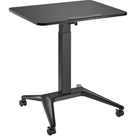 Maclean Brackets Maclean MC-453 Notebook Ständer, Schwarz