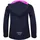 TROLLKIDS Trollfjord Softshelljacke Navy/Magenta 104