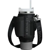 Stanley Quencher Carry-All 0,89 l Schwarz