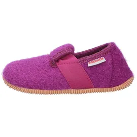 Giesswein Hausschuhe in rot | Gr.: 23 EU