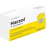 Abanta Pharma GmbH HARZOL